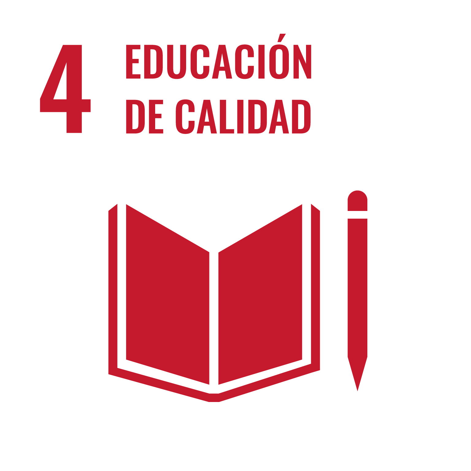 04 Educación de Calidad