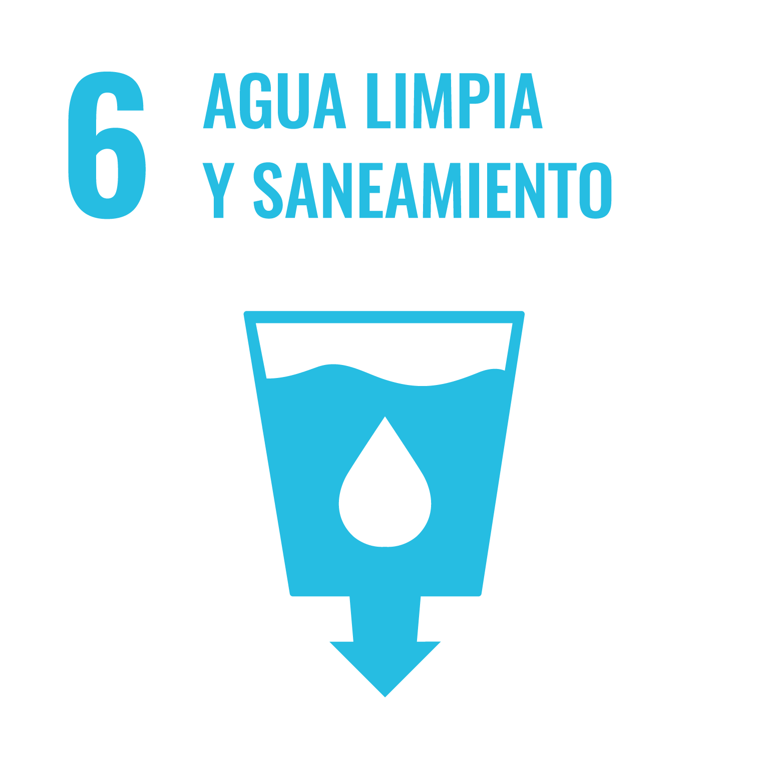 06 Agua Limpia y Saneamiento