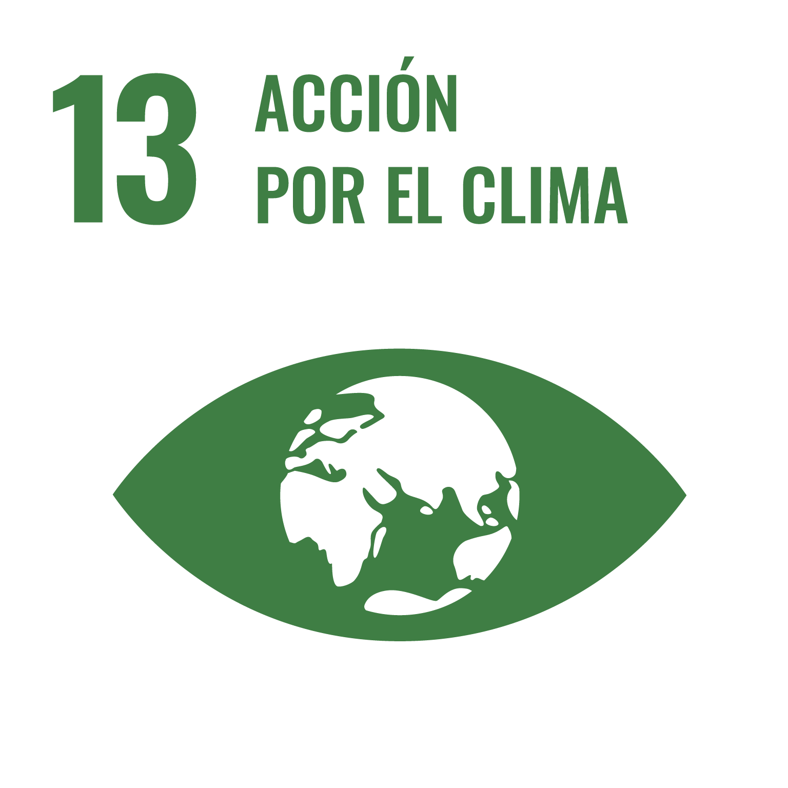 13 Acción por el Clima